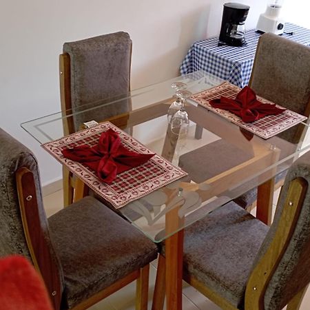 Apartamento Ana Санта Марта Екстериор снимка