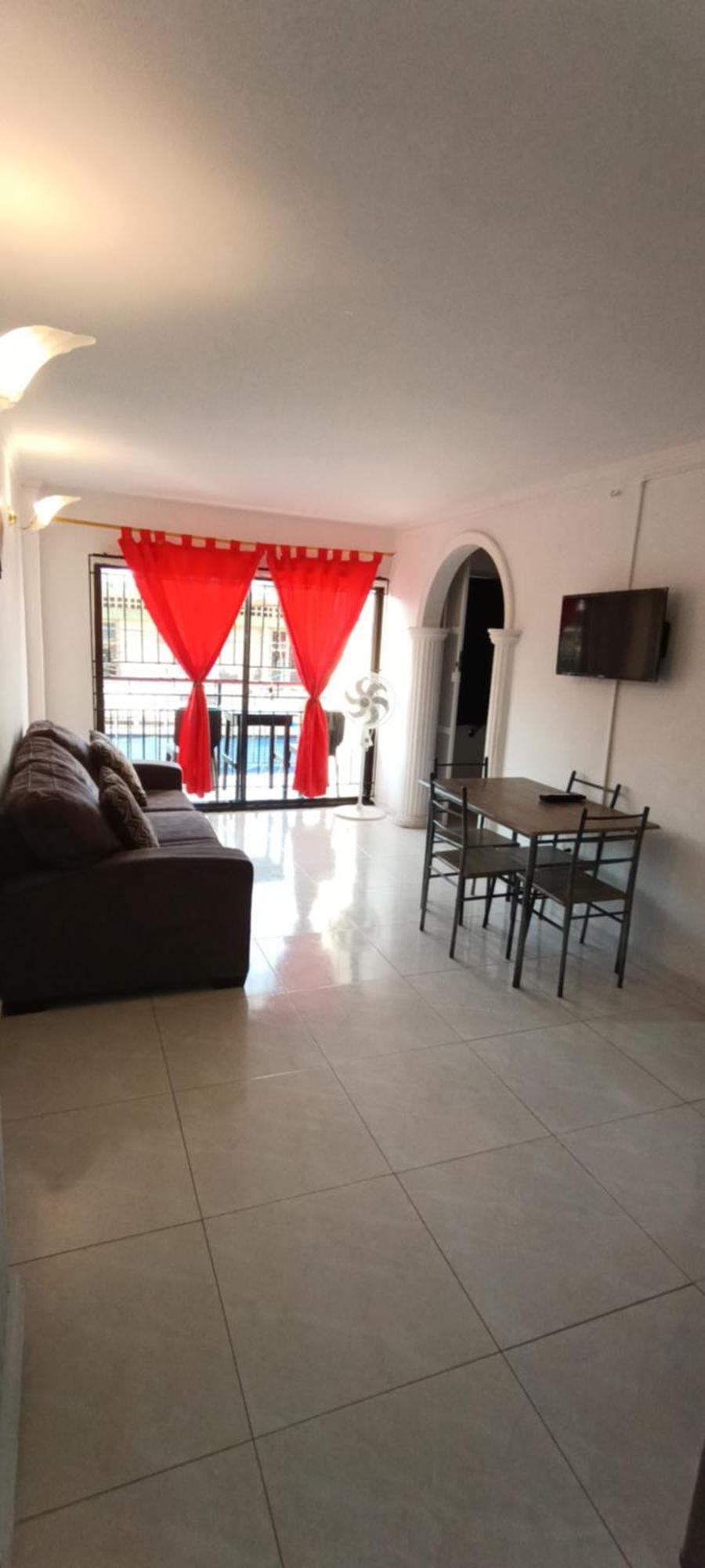Apartamento Ana Санта Марта Екстериор снимка