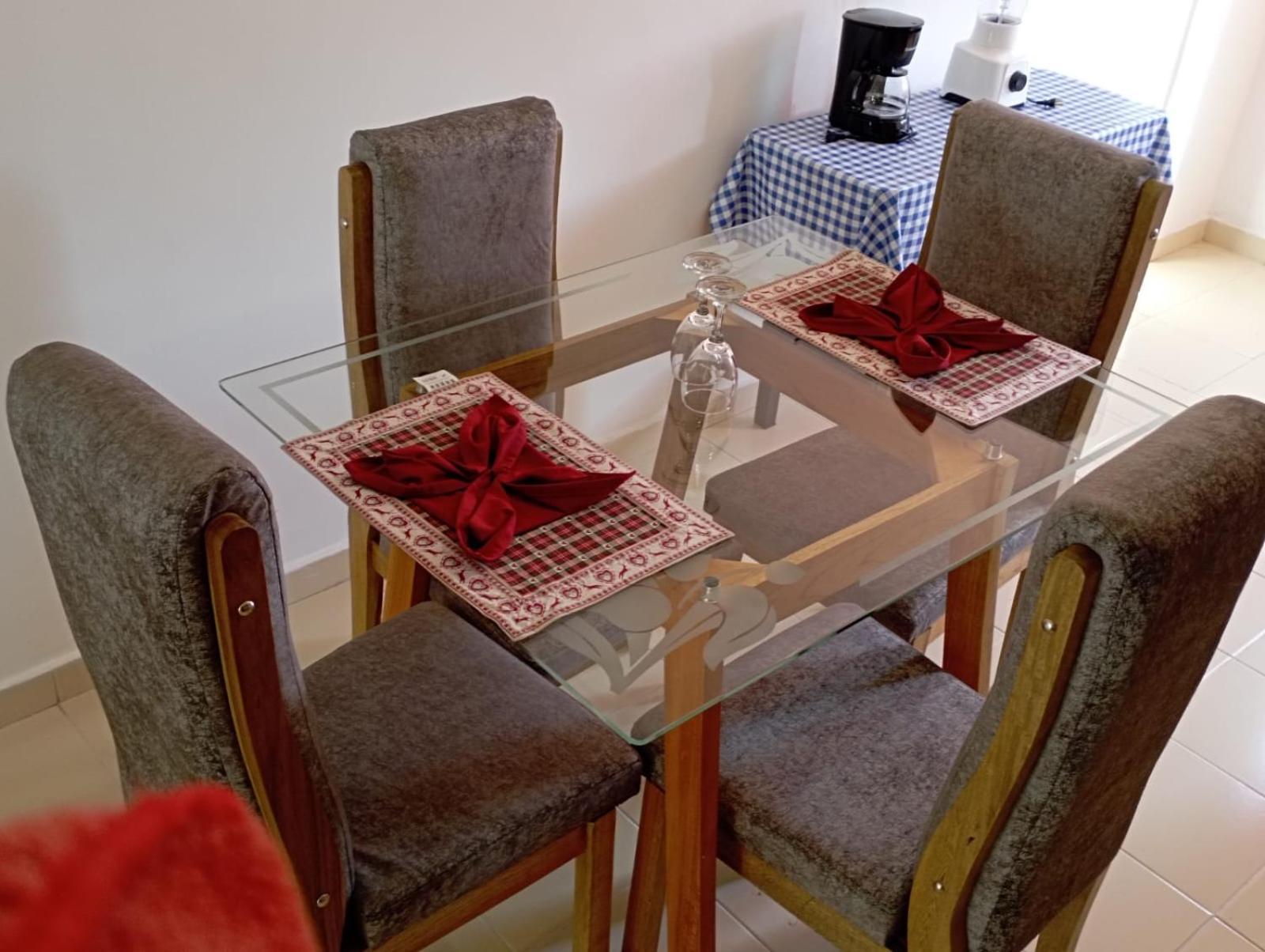 Apartamento Ana Санта Марта Екстериор снимка