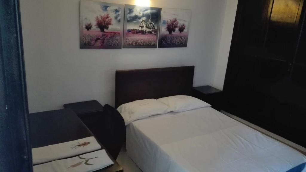 Apartamento Ana Санта Марта Екстериор снимка