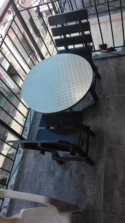 Apartamento Ana Санта Марта Екстериор снимка