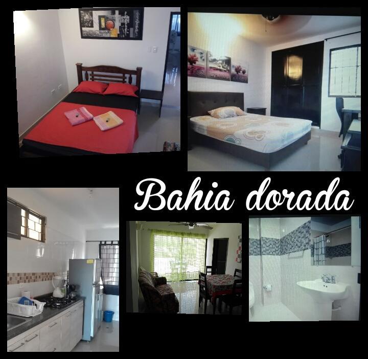 Apartamento Ana Санта Марта Екстериор снимка
