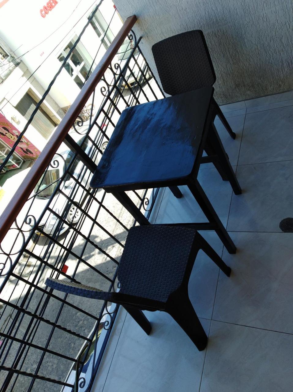 Apartamento Ana Санта Марта Екстериор снимка
